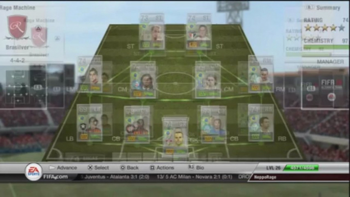 FIFA 12 - Shooting for Silverware - Ep. 10 "EA .... LOL"