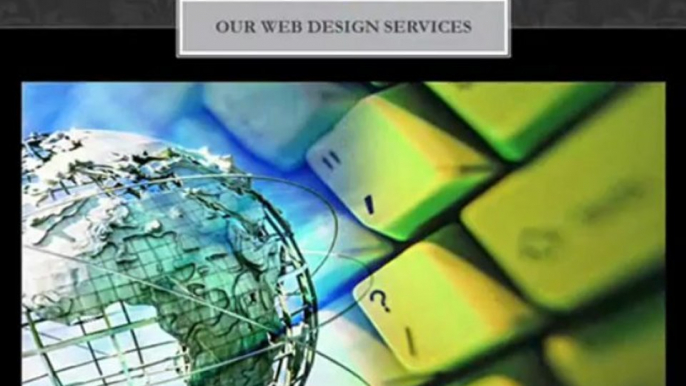 Crowdfinch Technologies Innovative Web Development Services