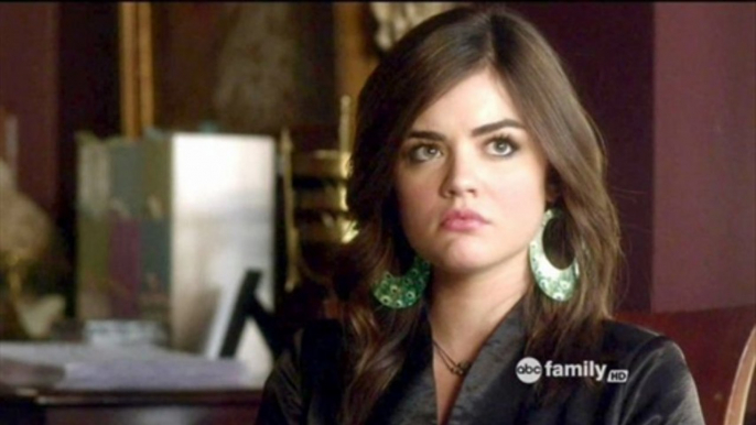 Pretty Little Liars Season 4 Episode 3 Cat's Cradle Online Free