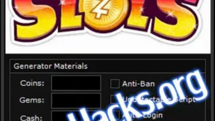 Zynga Slots Hack iOS & Android - StarHacks.org