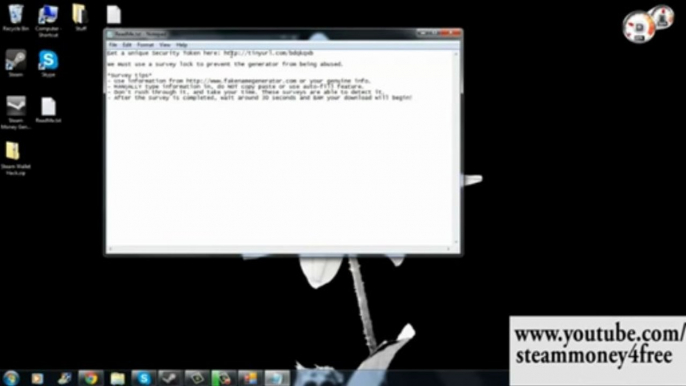 steam wallet hack 2013 working 100 with proof - New Version 2013 Update June