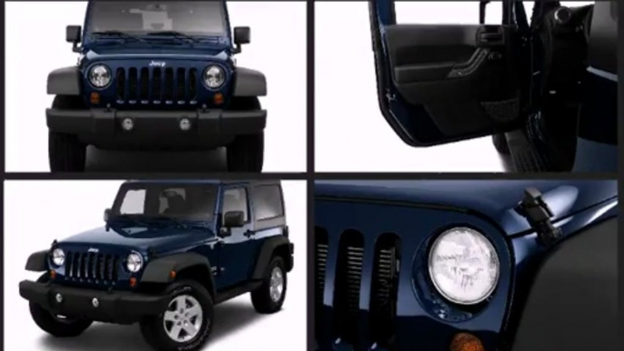 2013 Jeep Wrangler Bastrop, TX | Mac Haik