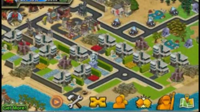 Battle Nations Nanopods Hack Cheats Tool - 2013