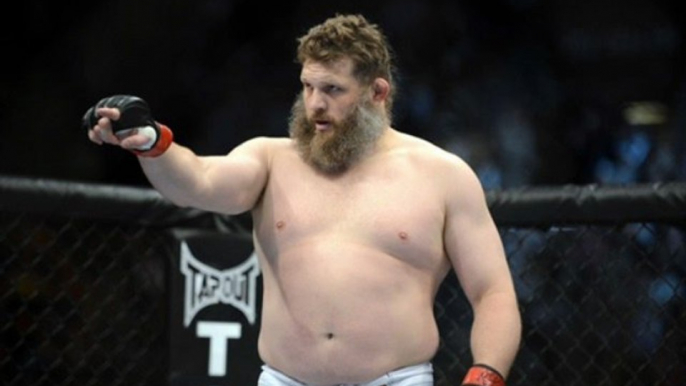 Watch MMA 161 Roy Nelson vs. Stipe Miocic Highlight 15 June 2013