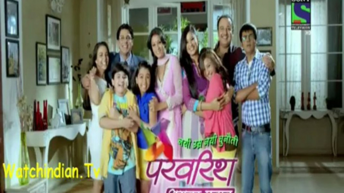 Parvarish-13th June 2013