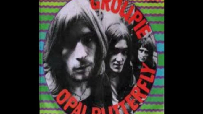 Opal Butterfly."I Had Too Much Dream Last Night"1968 UK Pop Psych with Lemmy.