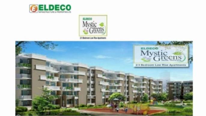 Deal@9899303232, Eldeco Mystic Greens, Eldeco Mystic Green Noida, Mystic Greens Greater Noida, Eldeco Mystic Greens Projects