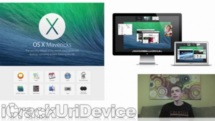 iOS 7 Hands-On, Bootrom Jailbreak, 6.1.3 iOS Ignored, 5.7-Inch iPhone 6 Display, Mavericks n More