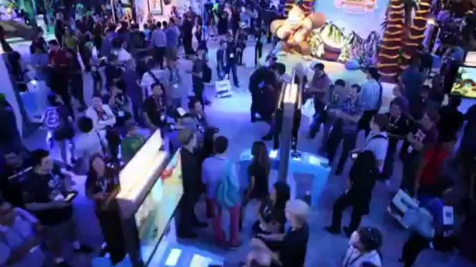 E3 2013: resumen de Nintendo, por Nintendo, en HobbyConsolas.com