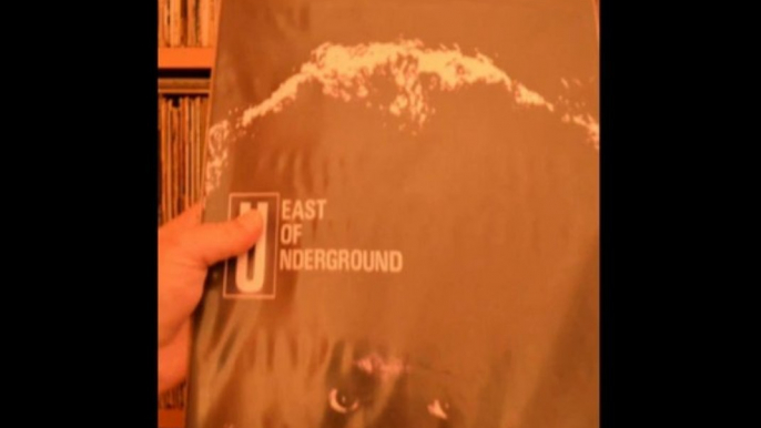 East Of Underground."(Don't Worry) If There's A Hell Below, We're All Going To Go"1972 US Funk Soul