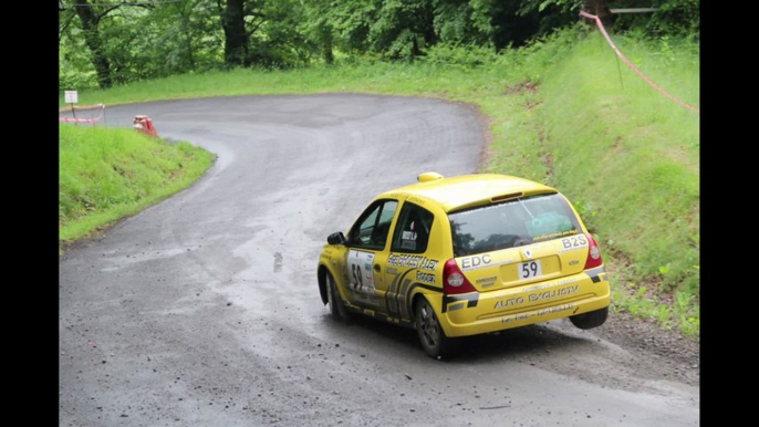 camera embarque rallye st geniez d'olt 2013