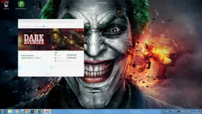 Dark Avenger Hack iOs Android Hack 2013
