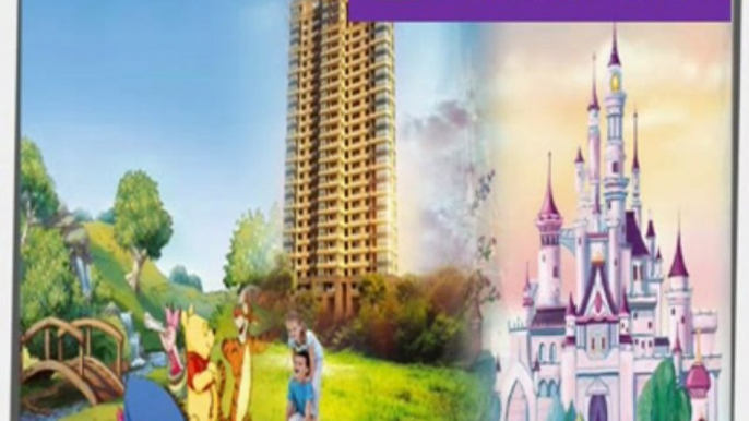 Supertech Fable Castle Noida call us - 9582810000