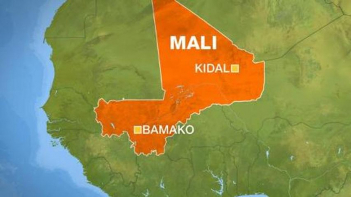 Mali signs ceasefire deal with Tuareg rebels