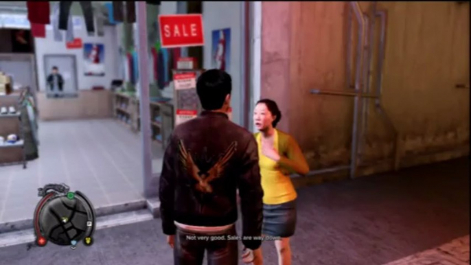 Sleeping Dogs Walkthrough (Part 4)