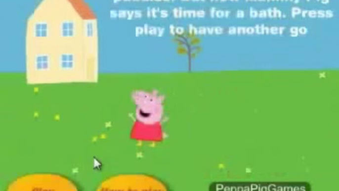 Peppa Pig 2013 Puddle Jumping Englsh Episodes