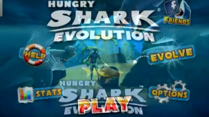 hungry shark evolution hack iphone - Hack Tool Android Download