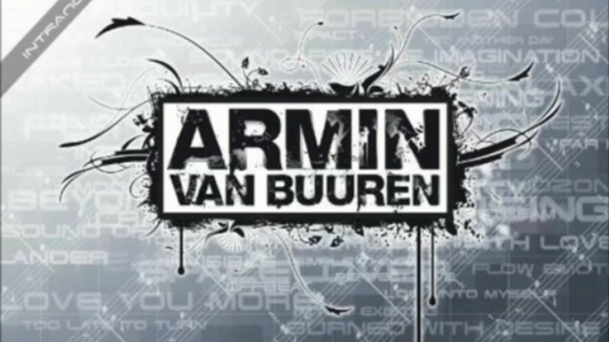 Armin van Buuren - A State of Trance 490