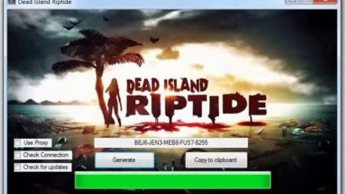 Dead Island Riptide New crack- and keygen 2013 allow to play multiplayer ,co-op- in official servers (3)