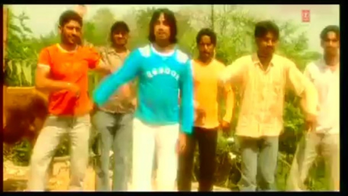 Gandasa (Full Haryanvi Video Song) - Desi Blast D.J. Remix