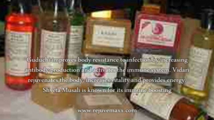 Anti Aging Ayurvedic Herbal Products - Does Anti Aging Ayurvedic Herbal Products Work?