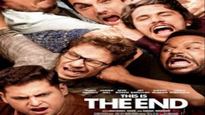 (@_@)wAtCH This Is The End Online mOvIe Free Full Video Streaming