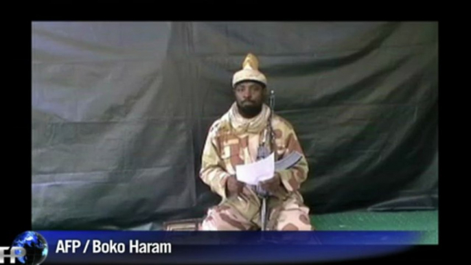 Nigeria: Boko Haram "soutient" la tuerie dans un lycée nigérian