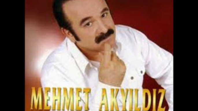 Mehmet Akyıldız Sıkıntı Yok Seslibumekan