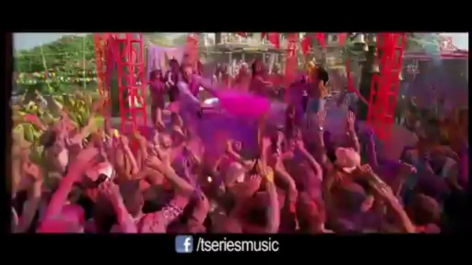 Balam Pichkari Full Song_ Yeh Jawaani Hai Deewani _ Ranbir Kapoor, Deepika Padukone