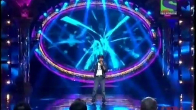 Anmol - Sapnon Se Bhare Naina - Indian Idol