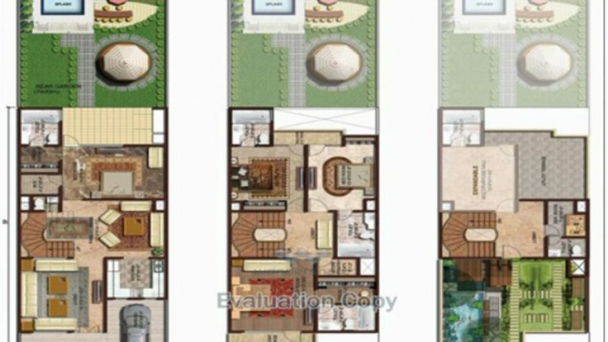 Amrapali Leisure Valley Noida Extension, Noida - 3,4 BHK Booking @ 9910061017