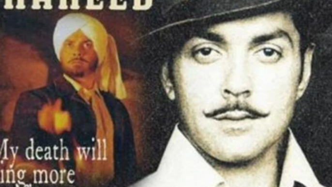 Saans Hai Jab Talak - 23rd March 1931: Shaheed (2002) Full Song