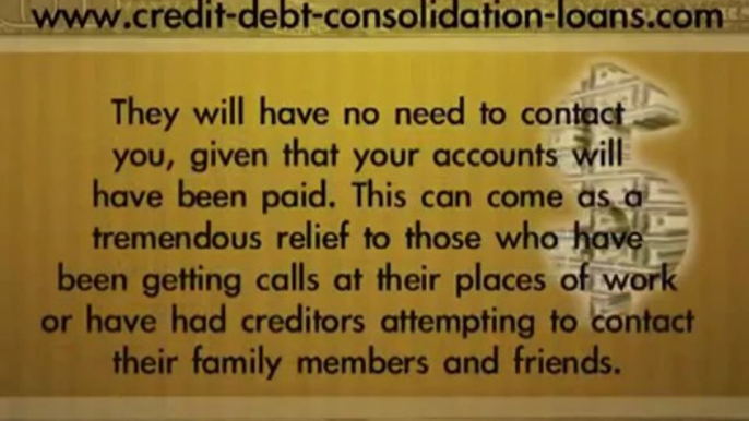 Where To Find A Personal Debt Consolidation Loan For People With Bad Credit