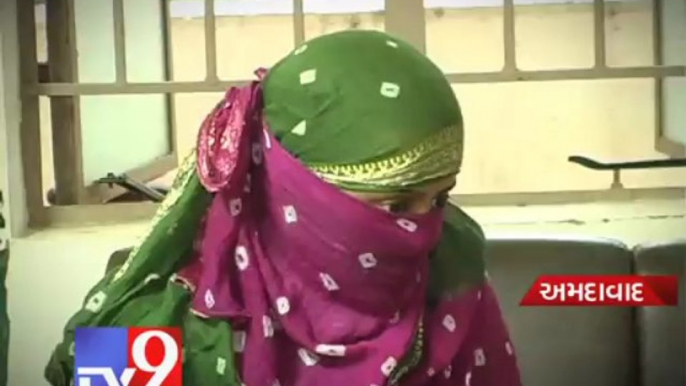 Tv9 Gujarat - 11 caught by vastrapur cops on charges of gambling