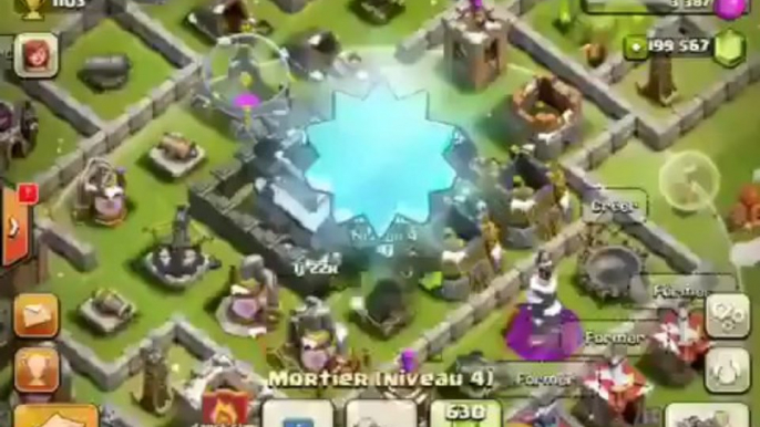 Clash Of Clans Iphone Cheats Multipack Updated Link Clash Of Clans Hack Cheat