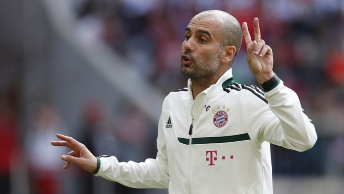 Guardiola attire déjà les foules au Bayern !