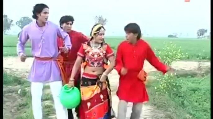 Pallu (Haryanvi Video Songs) - Desi Blast D.J. Remix