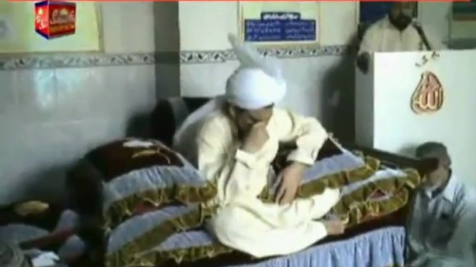 Urs Sultan ul Faqr 6th Hazrat Sakhi Sultan Mohammad Asghar Ali R.A Aur Youm e Tasees Tehreek Dawat e Faqr Zere Sadarat Khadim Sultan ul Faqr Hazrat Sakhi Sultan Mohammad Najib ur Rehman Madzillah ul Aqdus (15 October 2010 Part 1-3)