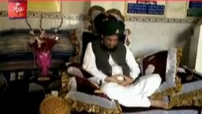 Milad-e-Mustafa(S.A.W) Zere Sadarat Khadim Sultan ul Faqr Hazrat Sakhi Sultan Mohammad Najib ur Rehman Madzillah ul Aqdus 16 February 2011(Part 4-6)