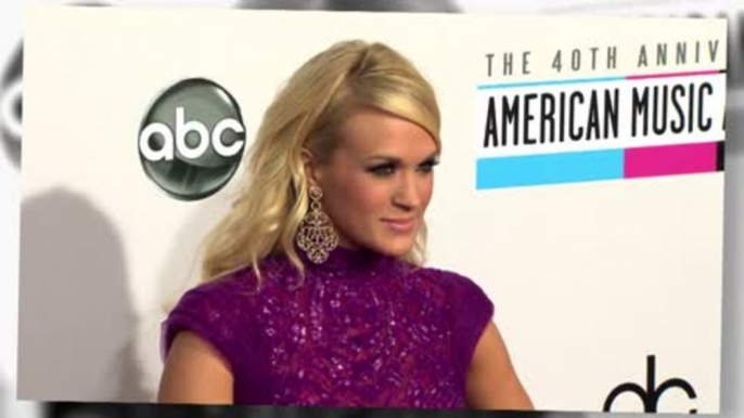 Carrie Underwood Gets Political and Tweets Governor