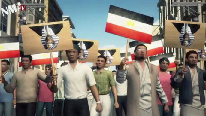 Egypt protests on June 30 biggest yet anti-Morsi and Muslim Brotherhood