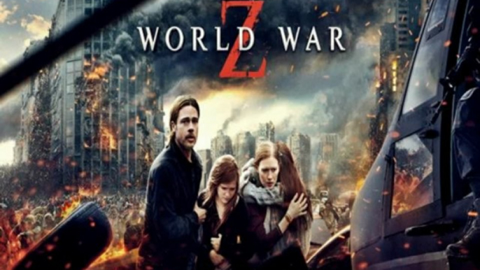 **Watch** World War Z StreaMING MoViE Online MoViE Free Putlocker HDHQ