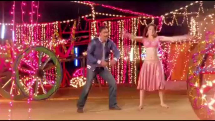 Dhoka Dhoka Official Item Song _ HIMMATWALA _ Ajay Devgn _ Tamannaah