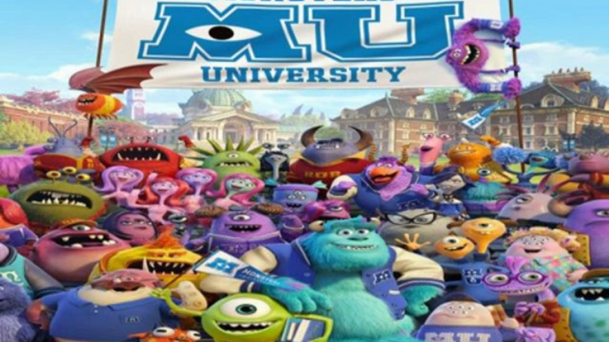 {Fresh}}} wAtCH Monster University Online mOvIe Free Download Megashare