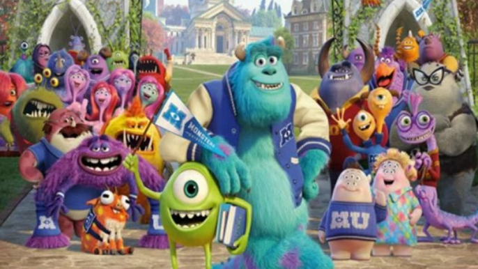 FULL mOvIe ONLINE Monster University  ++wAtCH FREE mOvIe++ with High Definition 720p