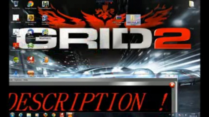 Grid 2 Keygen & Crack [Windows Only] [UPDATED JUNE 2013]