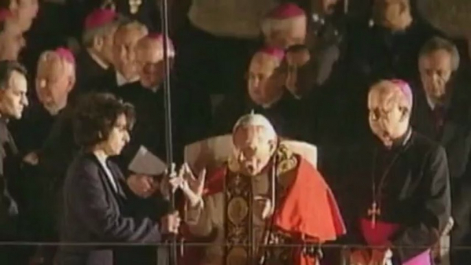 Pope John Paul II to become saint after performing miracles