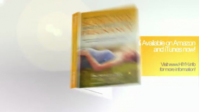 An Essential Guide for Scoliosis and a Healthy Pregnancy Book Trailer