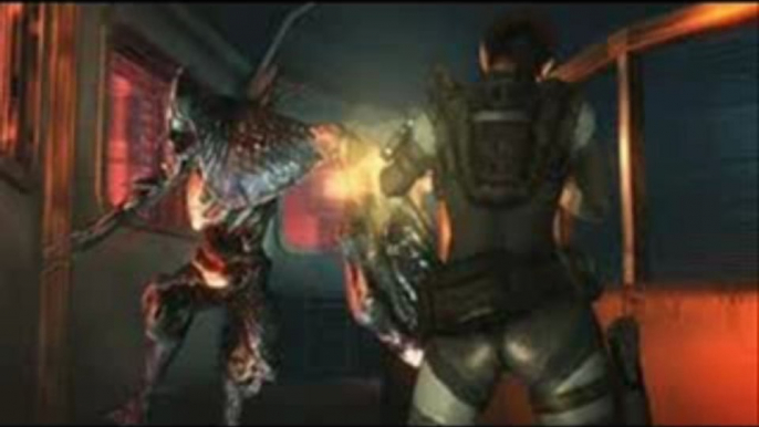 ♛ Resident Evil Revelations ♛ [PC] [Game and Skidrow Crack] ♛ FREE DOWNLOAD LINK ZOMBIE