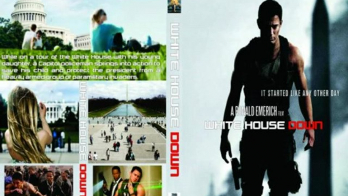 {{Watch}} White House Down Online Free+++Complete Movie Streaming^_^ Megavideo [streaming movie on ipad]